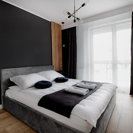 Apartament Aura Бяла-Подляска Экстерьер фото