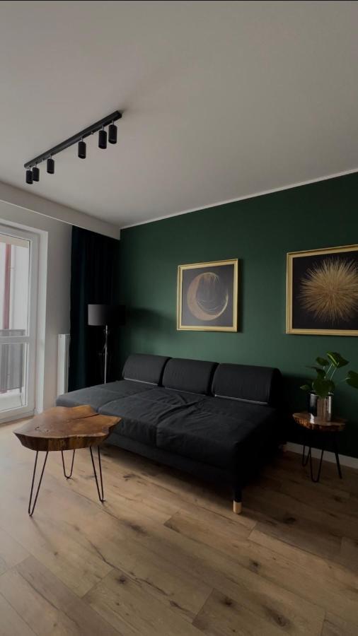 Apartament Aura Бяла-Подляска Экстерьер фото