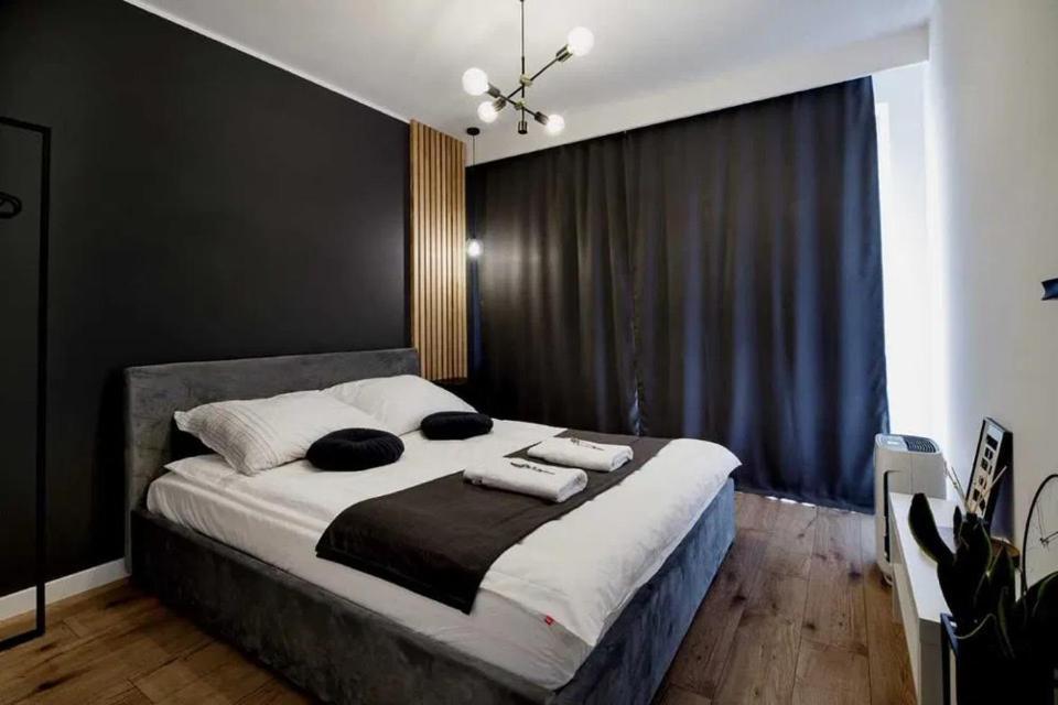 Apartament Aura Бяла-Подляска Экстерьер фото